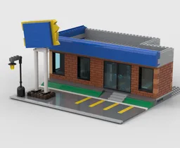 Blockbuster Video
