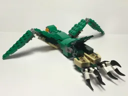 31058 The Giant Hawk