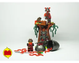 70621-2: Swamp Tree Trap
