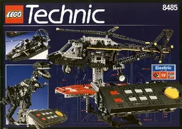Control Center II