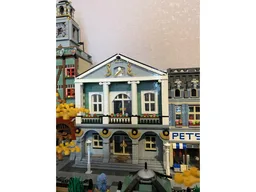 Town Hall