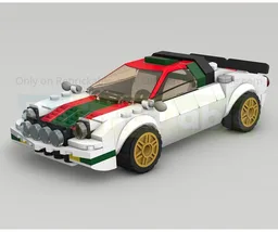 Rally Bundle Pack