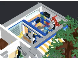 base module 'bike shop'