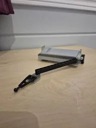 Small Discbine
