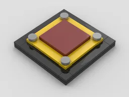 Pressure Plate