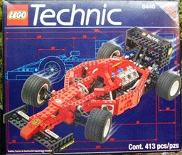Formula Flash