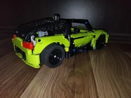 Smart Roadster 42161 B Model