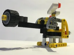 42088 Helicopter