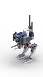 75372 AT-RT Alternative Build