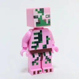 Zombie Pigman