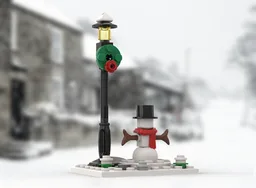 Happy Winter