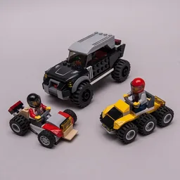 60148 Mud Crashers