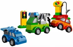 Creative Cars