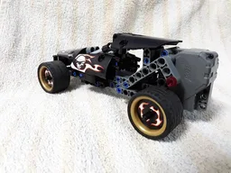 42046 - Buggy