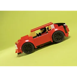 75908 Muscle Car