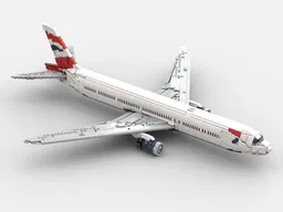 British Airways 777-300er