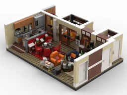 Will & Grace - Studio Style