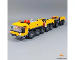 60409 Steering MOD