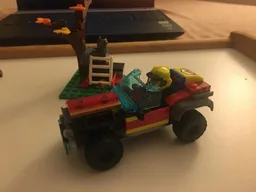 60393 Fast Responder