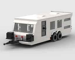 Revive Caravans Highway Tamer