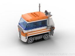 SBA Rover