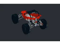 Buggy Control+