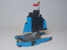 31114 Catamaran