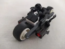 30679 Venom's Luge Bike