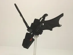 Micro Dragons