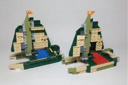 31121 Catamarans