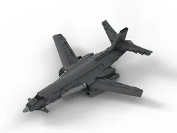 B1 Lancer bomber