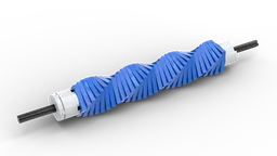 Archemides Screw Design 1