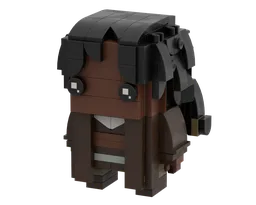 The Jedha Quartet (High Republic)
