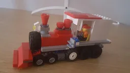 Steam engine