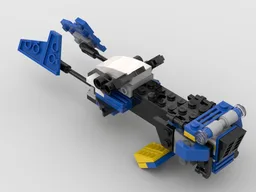 31087 - Speeder Bike