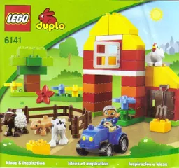My First Farm