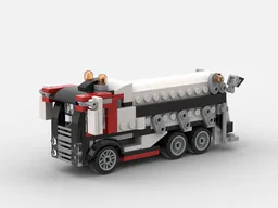 Garbage Truck