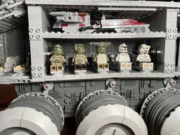 HAVw A6 Juggernaut