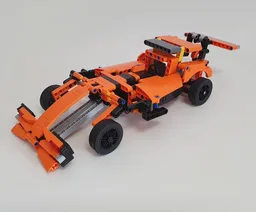 Formula racer 42093