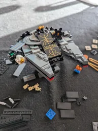 (75385) Falcon