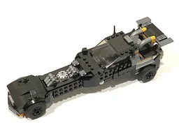 76181 Dragster