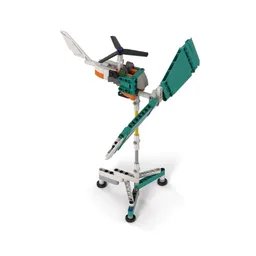 42117 FREE Helicopter Windmill