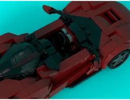 LaFerrari