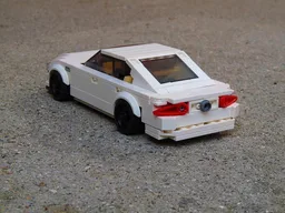 2011 Buick Lucerne Inspired