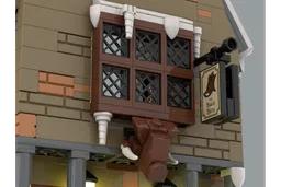 Hog's Head Pub