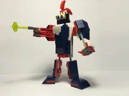 31088 Mech