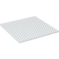 Plate 16 x 16 / White