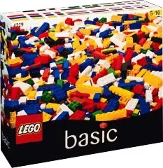 Brick Pack 300
