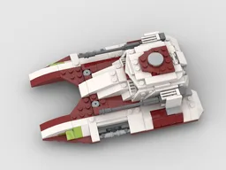 Republic fighter tank