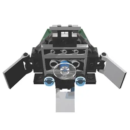 30244 Comet Hopper